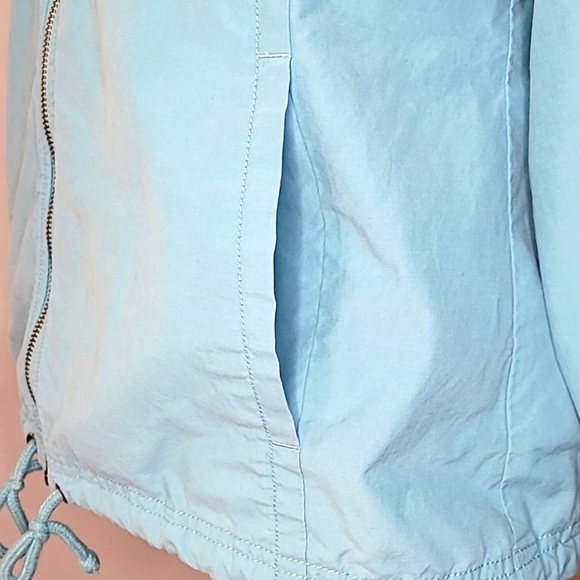 COLUMBIA ▪︎ WOMEN'S LIGHTWEIGHT JACKET ▪︎ SIZE M - Picture 9 of 12